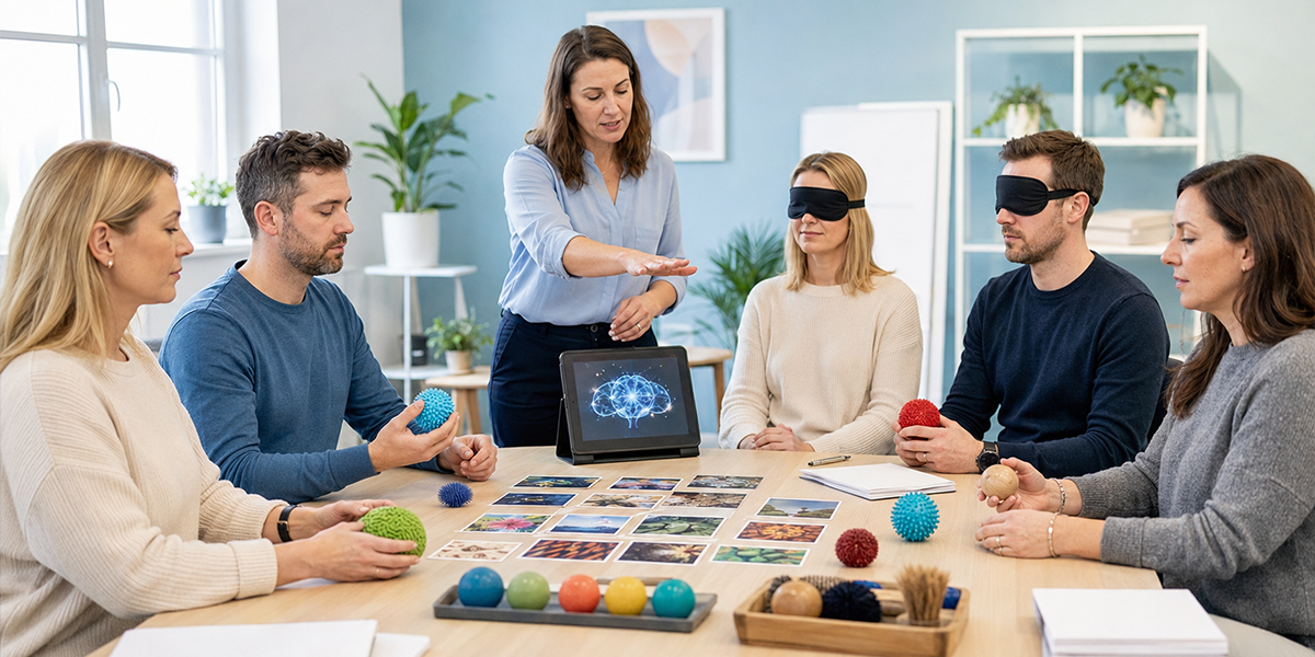 Mid Brain Activation Adults