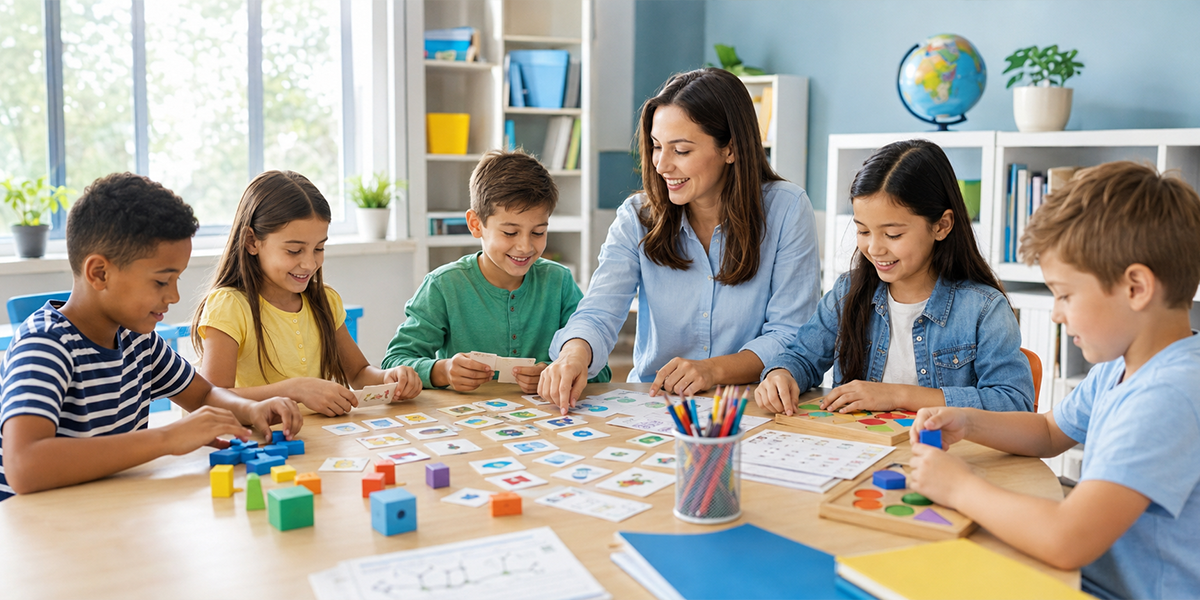 Midbrain Activation Course