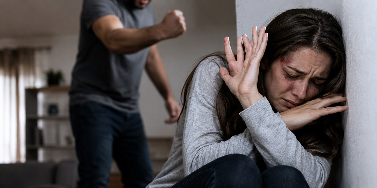 Women Domestic Violence